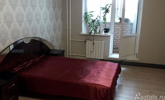 Продажа 2-комн квартиры на вторичном рынке Красково дп