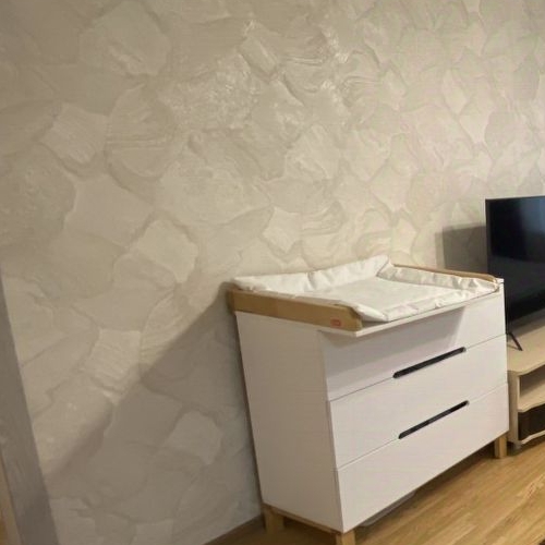 2-комн квартира пос. Сосново, улица Никитина, 24