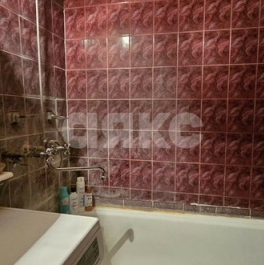 Продажа 1-комн квартиры на вторичном рынке Воскресенск, улица Кагана,  д. 23