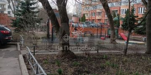 2-комн квартира Янтарный проезд,  д. 11