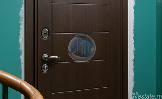 Продажа 1-комн квартиры на вторичном рынке Электросталь г, Социалистическая ул,  д. 21