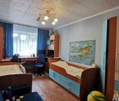 Продать Квартиры вторичка Луга, Комсомольский пр-кт  38 