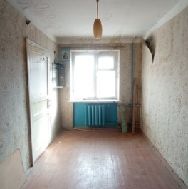 Продажа 2-комн квартиры на вторичном рынке Северный, ул Лесная,  д. 5