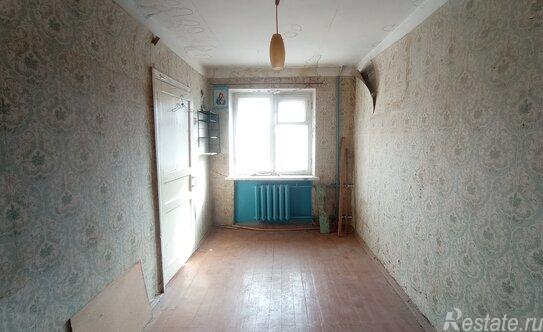 Продажа 2-комн квартиры на вторичном рынке Северный, ул Лесная,  д. 5