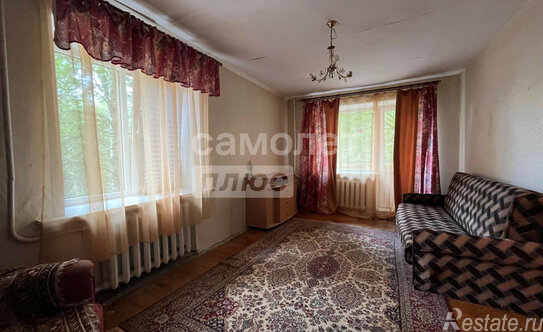 Продажа 1-комн квартиры на вторичном рынке Балашиха, ул Зеленая,  д. 29