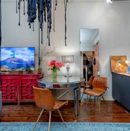 Продажа 2-комн квартиры на вторичном рынке Пушкарская Б. ул,  д. 45