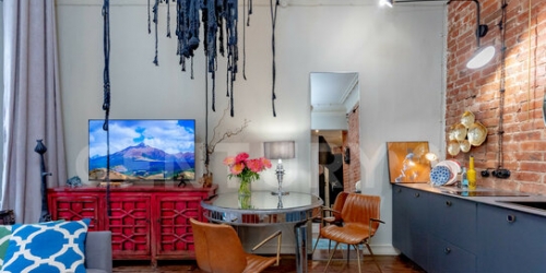 2-комн квартира Пушкарская Б. ул,  д. 45