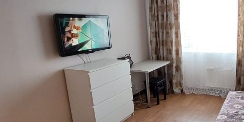 3-комн квартира Пролетарский проспект, 17К1