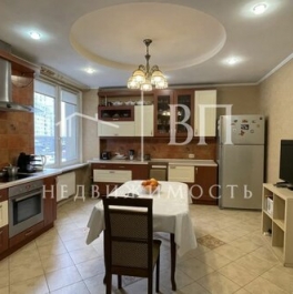 Продажа 3-комн квартиры на вторичном рынке улица Кораблестроителей,  д. 32 к3