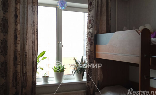 Продажа 1-комн квартиры на вторичном рынке Всеволожск, ул Знаменская,  д. 1/8