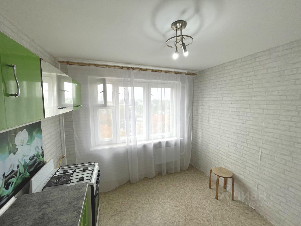 Продажа 1-комн квартиры на вторичном рынке Саввино мкр, Балашиха, улица Детская, 11к1