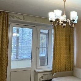 Продажа 3-комн квартиры на вторичном рынке Домодедовская улица, 24К1