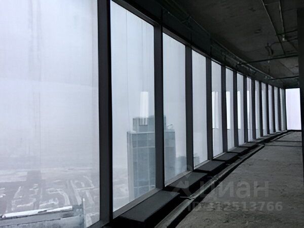 Продажа 6-комн квартиры на вторичном рынке набережная Пресненская, 12