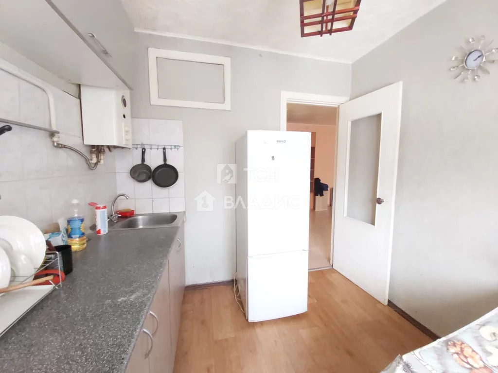 1-комн квартира Королев, Советская улица,  д. 34