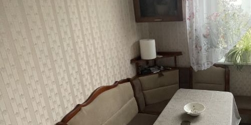 3-комн квартира Шипиловская улица, 54К1