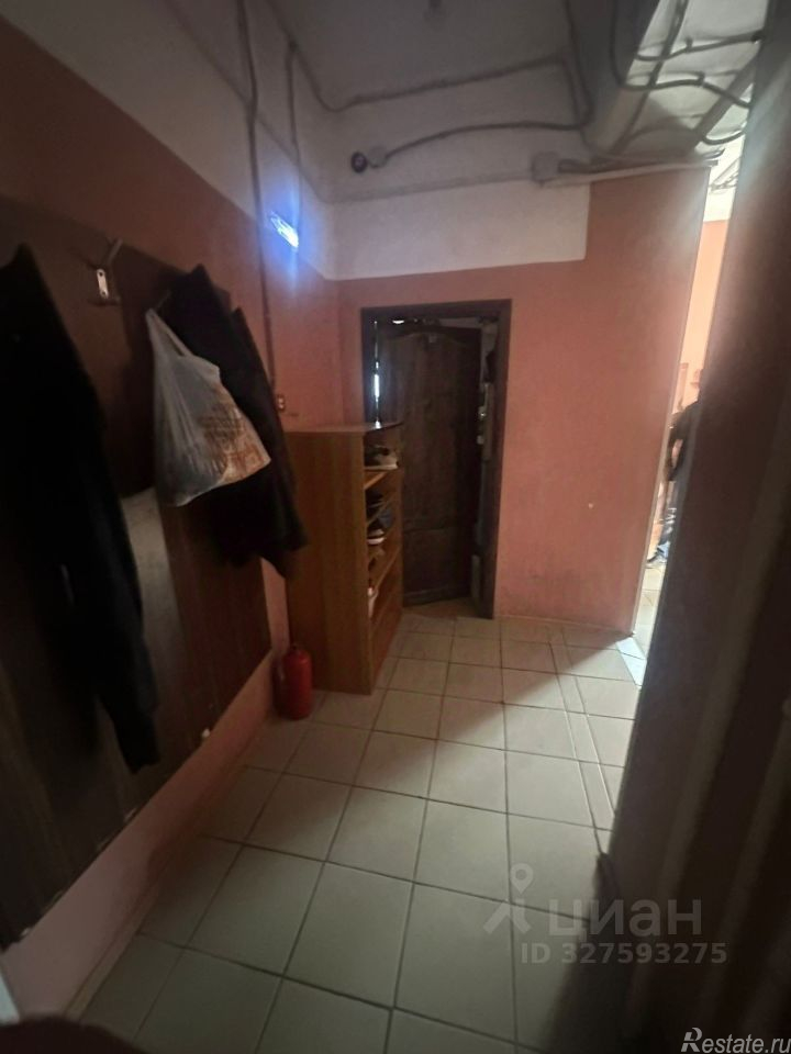 Аренда ПСН ул Руставели,  д. 15Б