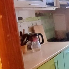 Продажа 3-комн квартиры на вторичном рынке проспект Энгельса, 55 Продажа 3-комн квартиры на вторичном рынке проспект Энгельса, 55