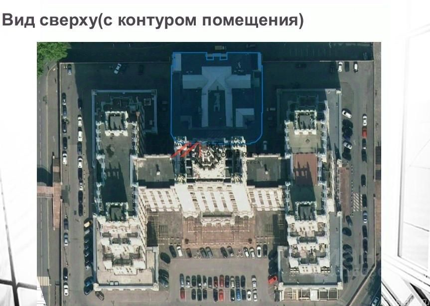 Аренда торгового помещения Конюшковский Б. пер