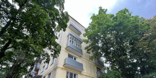 Торговое помещение Парковая 3-я ул,  д. 40