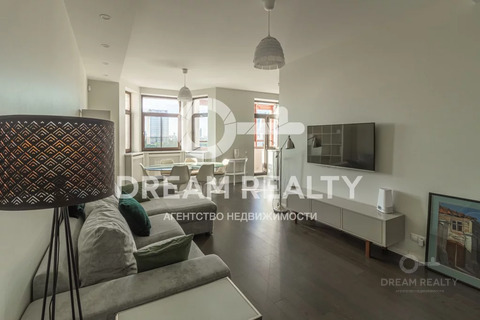 Продажа 3-комн квартиры на вторичном рынке ул. Пудовкина,  д. 7