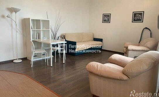 Продажа 1-комн квартиры на вторичном рынке проспект Королёва