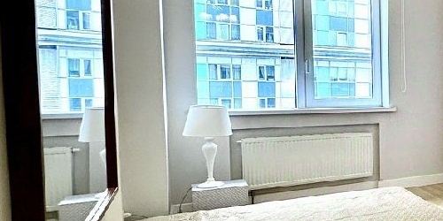 3-комн квартира бульвар Маршала Рокоссовского, 6к1