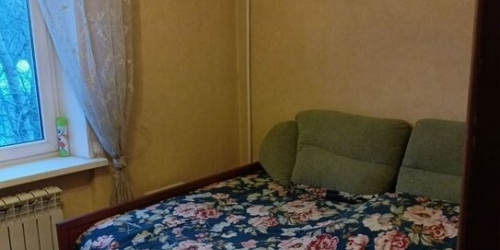 2-комн квартира Рощинская 3-я ул,  д. 5