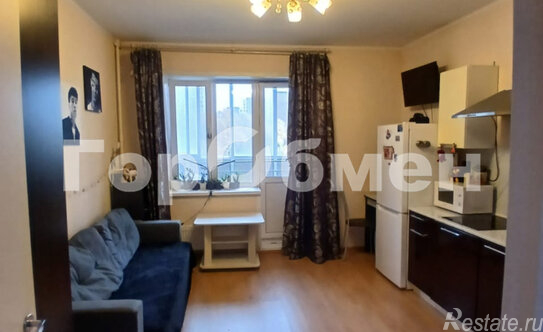 Продажа 1-комн квартиры на вторичном рынке Мисайлово д, Пригородное (Пригород Лесное мкр) ш