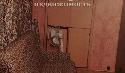 2-комн квартира проезд Черепановых, 56К1