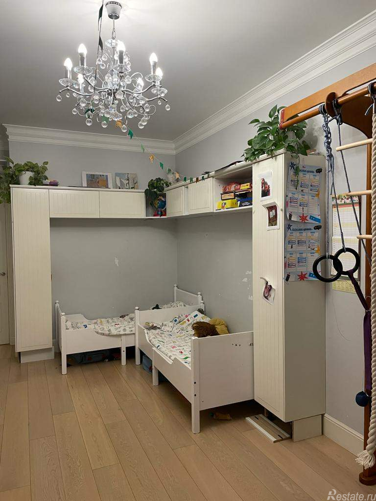 Продажа 2-комн квартиры на вторичном рынке Новоспасский переулок,  д. 3,  к. 1