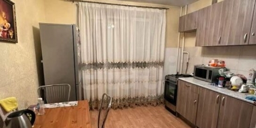 2-комн квартира Нагорный бульвар,  д. 3