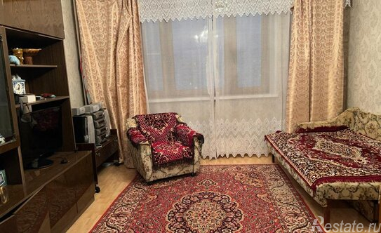 Продажа 2-комн квартиры на вторичном рынке Магнитогорская улица,  д. 25