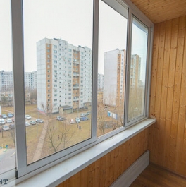 Продажа 3-комн квартиры на вторичном рынке ул Ставропольская,  д. 70