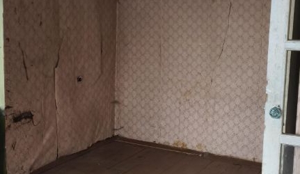 1-комн квартира пос. Бугры, Шоссейная улица, 20