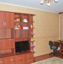 Продажа 1-комн квартиры на вторичном рынке Строгинский б-р,  д. 4