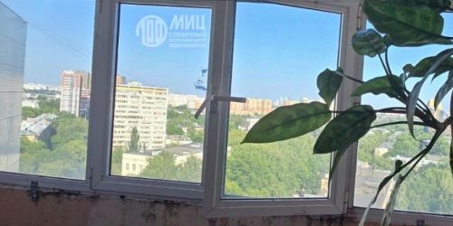 1-комн квартира проезд Черепановых, 36