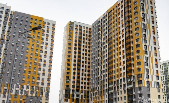 Продажа 1-комн квартиры на вторичном рынке Красногорск г, Ильинский туп,  д. 3