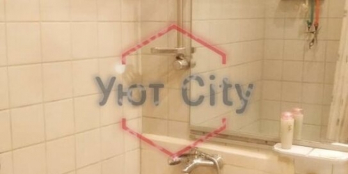 2-комн квартира Смоленская улица,  д. 7