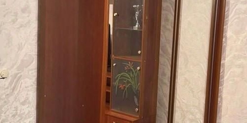 1-комн квартира Псковская улица, 9К2