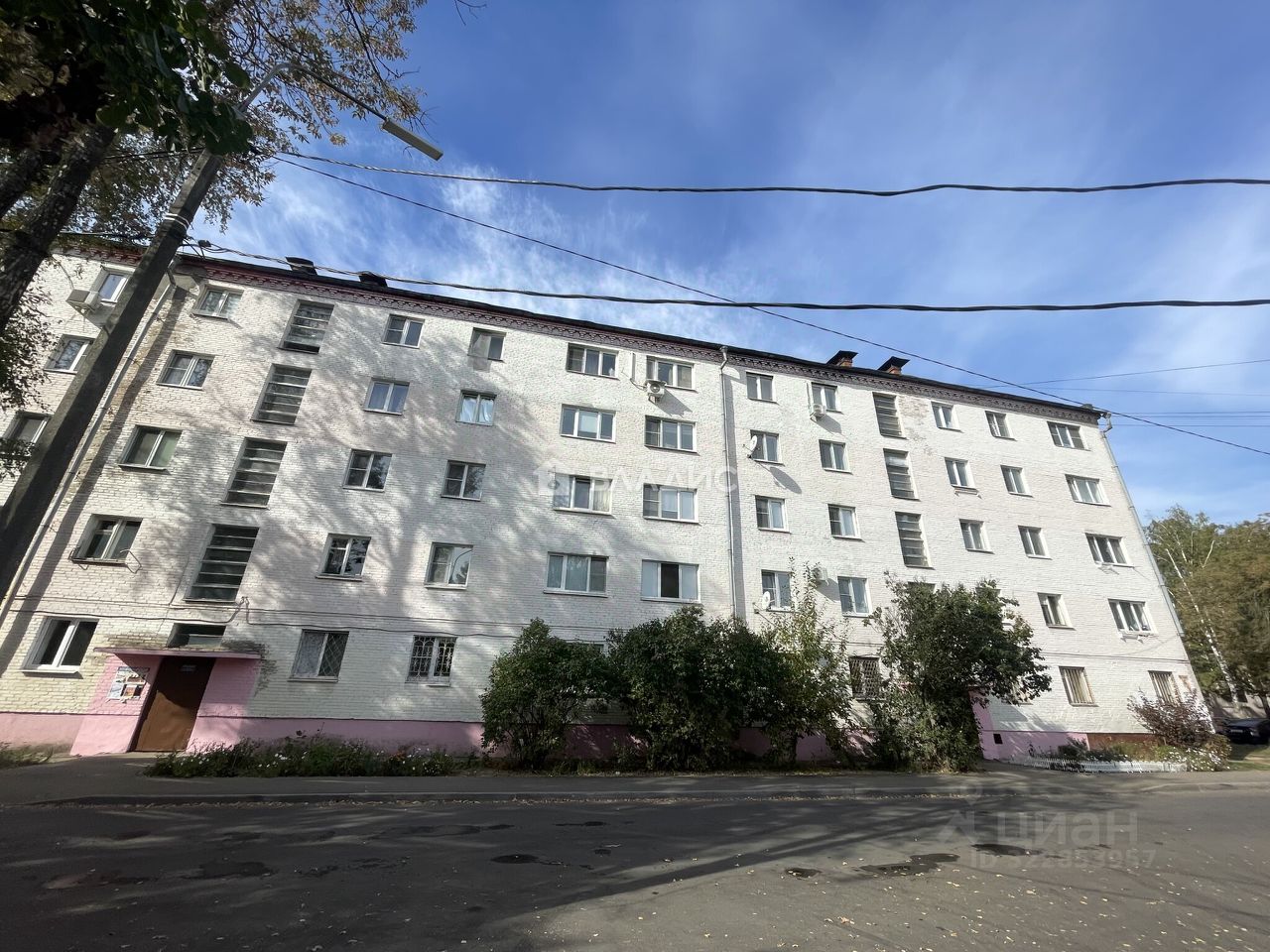 Продажа 2-комн квартиры на вторичном рынке Раменское, улица Гурьева, 15к2