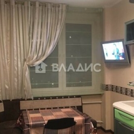 Продажа 1-комн квартиры на вторичном рынке ул Вавиловых,  д. 7,  к. 4