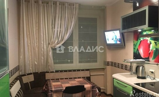 Продажа 1-комн квартиры на вторичном рынке ул Вавиловых,  д. 7,  к. 4