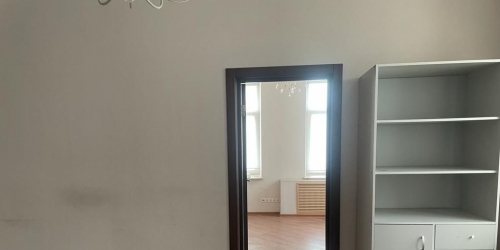 4-комн квартира Каретный Б. пер,  д. 6