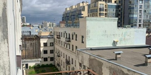 1-комн квартира ул Мира,  д. 15,  к. 1
