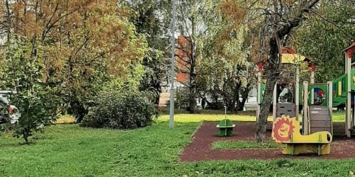 1-комн квартира 5-й Останкинский переулок, 11А