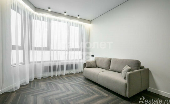 Продажа 3-комн квартиры на вторичном рынке ул Академика Волгина,  д. 2,  к. 2