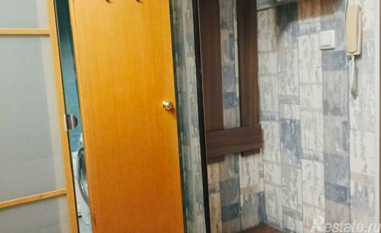 Продажа 1-комн квартиры на вторичном рынке Народная улица,  д. 53 к3