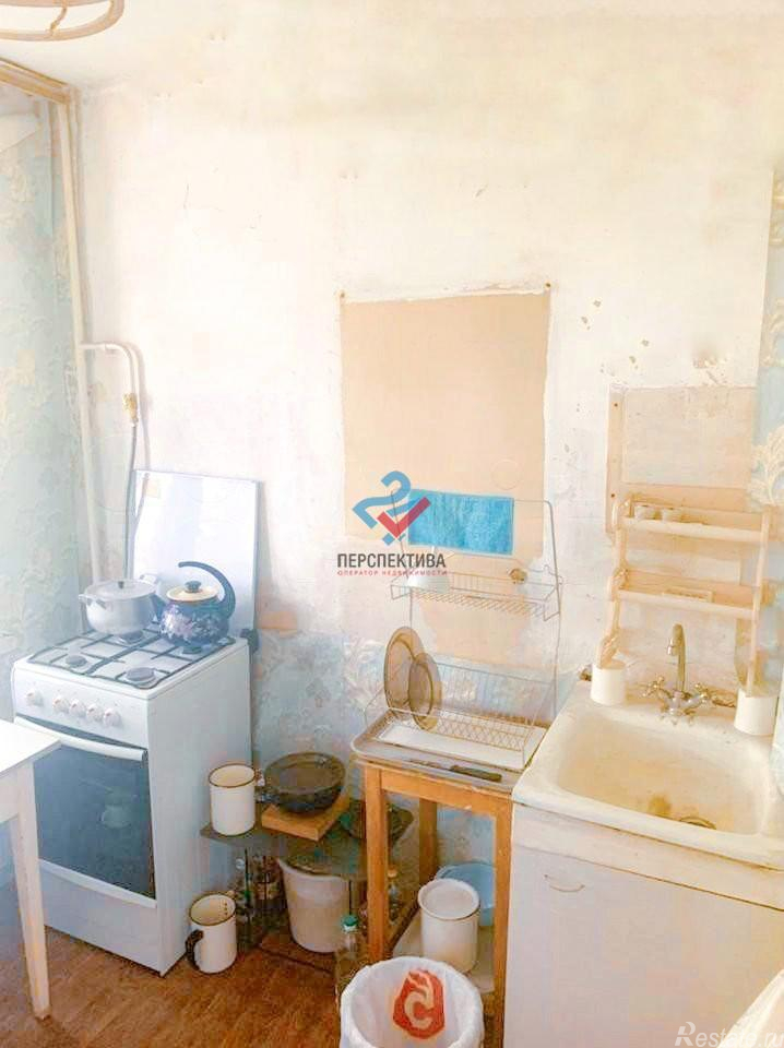 Продажа 1-комн квартиры на вторичном рынке улица Маршала Неделина, 10