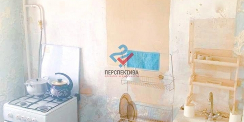 1-комн квартира улица Маршала Неделина, 10