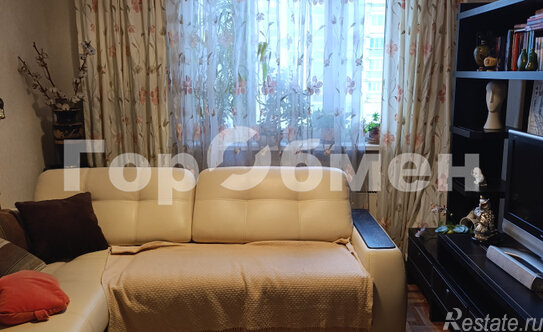 Продажа 3-комн квартиры на вторичном рынке Новокосинская улица,  д. 24 к3